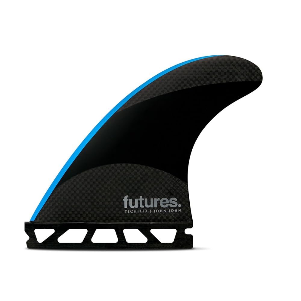 新品未使用　フューチャーフィン　futures Thruster MEDIUM Futures Fins Techflex EA Thruster Set (Medium) – Groundswell